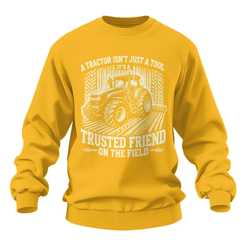 Trusted Friend 3 - Unisex Heavy Blend™ Crewneck Sweatshirt