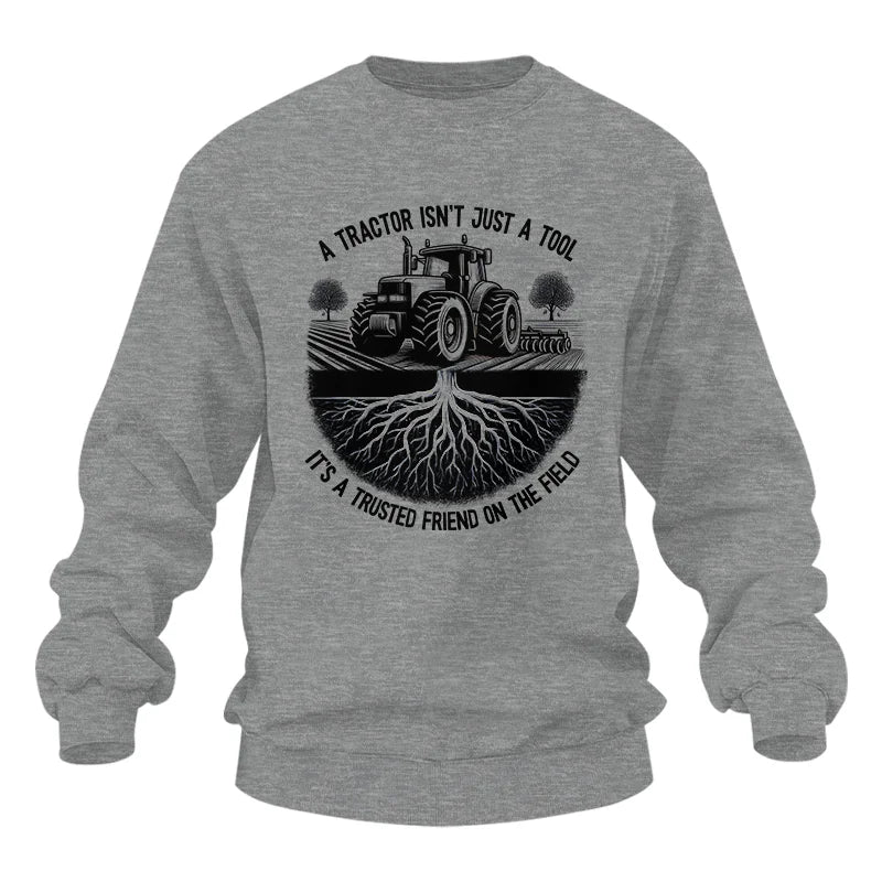 Trusted Friend 10 - Unisex Heavy Blend™ Crewneck Sweatshirt