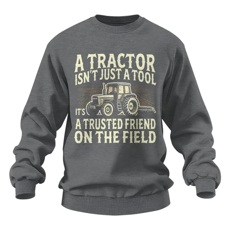 Image of Trusted Friend 5 - Unisex Heavy Blend™ Crewneck Sweatshirt