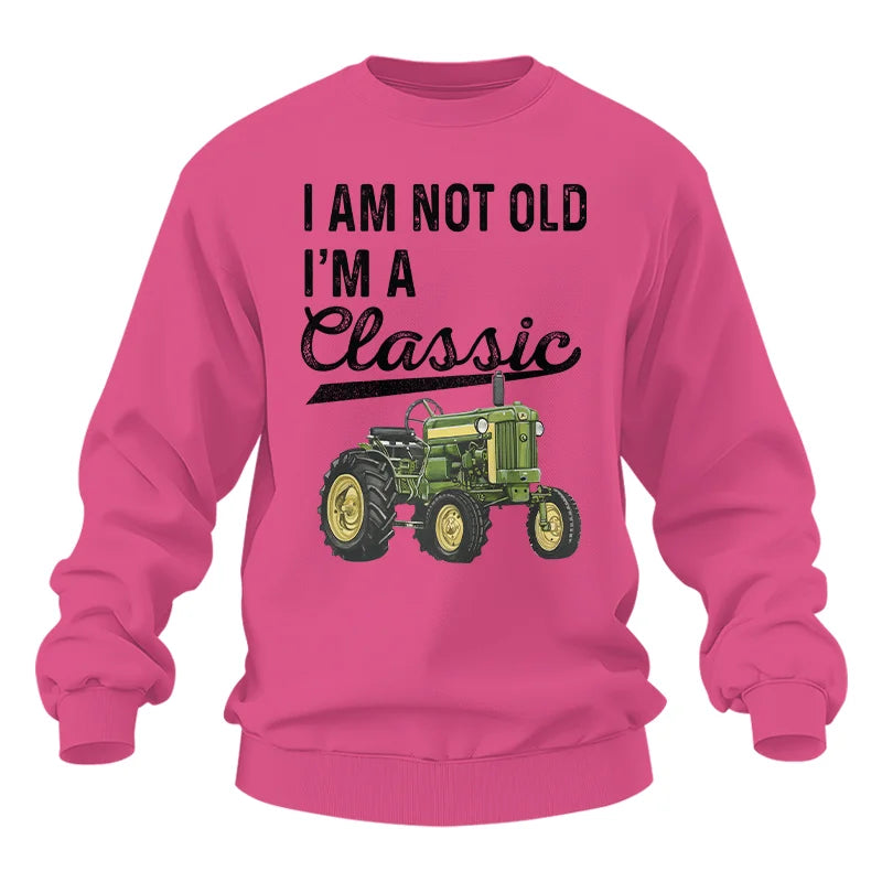 I'm A Classic - Unisex Heavy Blend™ Crewneck Sweatshirt