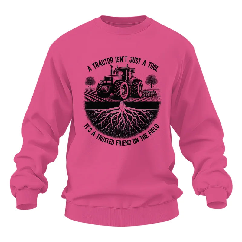 Image of Trusted Friend 10 - Unisex Heavy Blend™ Crewneck Sweatshirt