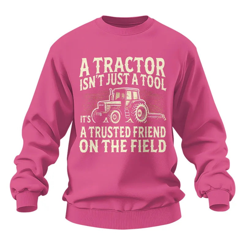 Trusted Friend 5 - Unisex Heavy Blend™ Crewneck Sweatshirt