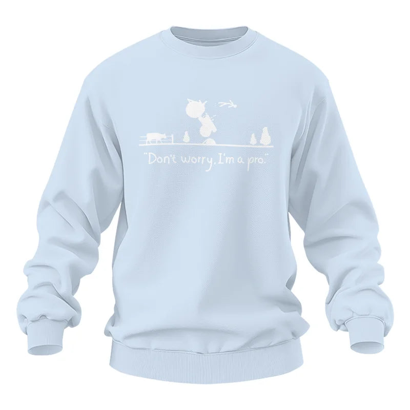 Funny Gifts for Tractor Lovers 1 - Unisex Heavy Blend™ Crewneck Sweatshirt