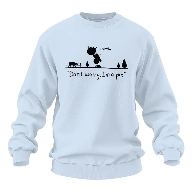 Funny Gifts for Tractor Lovers 2 - Unisex Heavy Blend™ Crewneck Sweatshirt