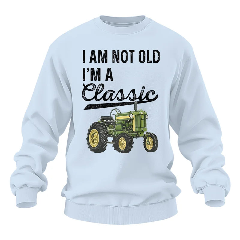 Image of I'm A Classic - Unisex Heavy Blend™ Crewneck Sweatshirt