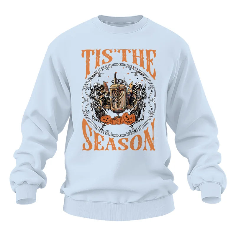 Tis The Pumpkin Season 2 - Unisex Heavy Blend™ Crewneck Sweatshirt