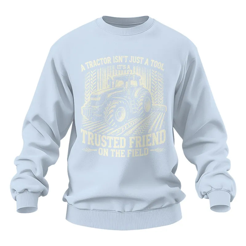 Trusted Friend 3 - Unisex Heavy Blend™ Crewneck Sweatshirt