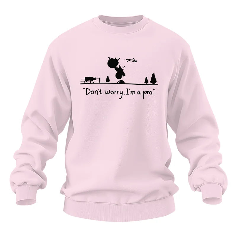 Funny Gifts for Tractor Lovers 2 - Unisex Heavy Blend™ Crewneck Sweatshirt