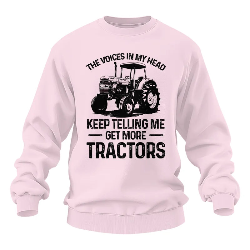 Get More Tractors 14 - Unisex Heavy Blend™ Crewneck Sweatshirt