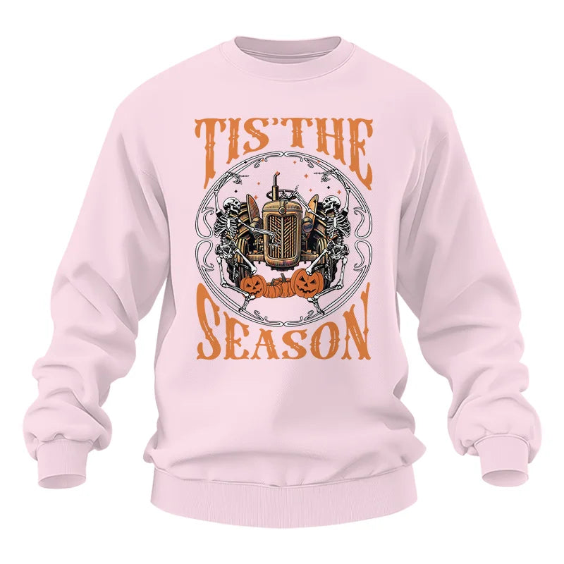 Tis The Pumpkin Season 2 - Unisex Heavy Blend™ Crewneck Sweatshirt