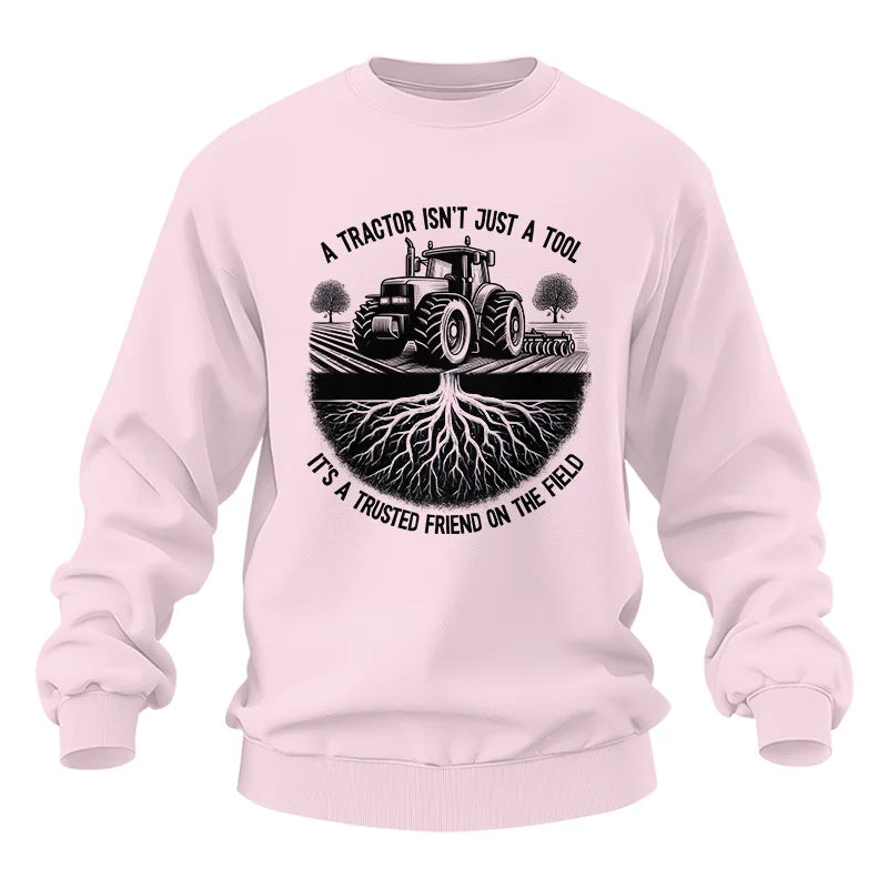 Image of Trusted Friend 10 - Unisex Heavy Blend™ Crewneck Sweatshirt