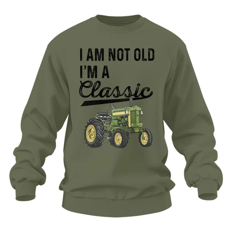 Image of I'm A Classic - Unisex Heavy Blend™ Crewneck Sweatshirt