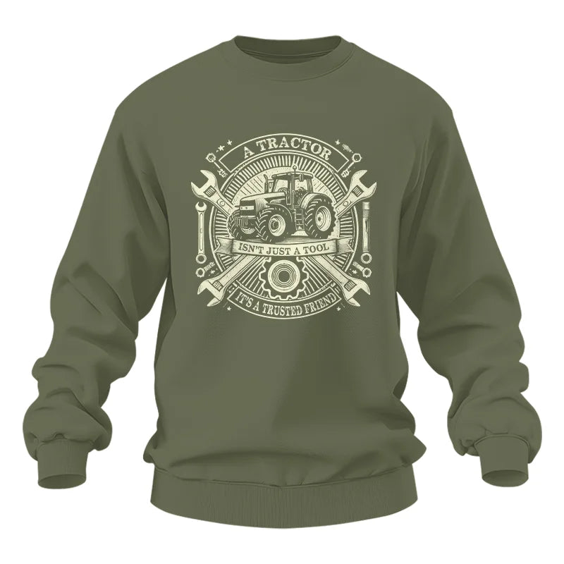 Trusted Friend 9 - Unisex Heavy Blend™ Crewneck Sweatshirt