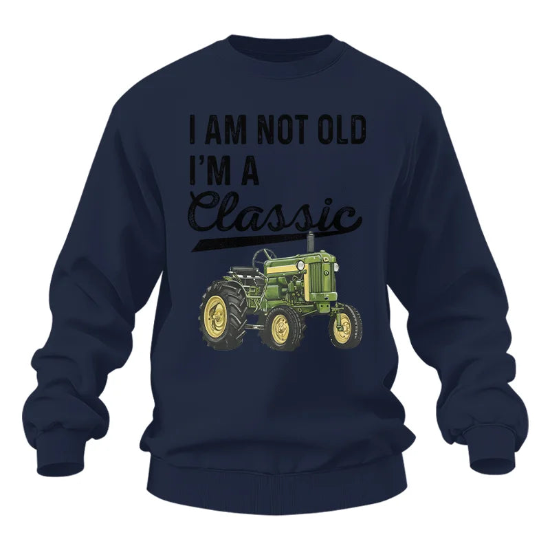 Image of I'm A Classic - Unisex Heavy Blend™ Crewneck Sweatshirt