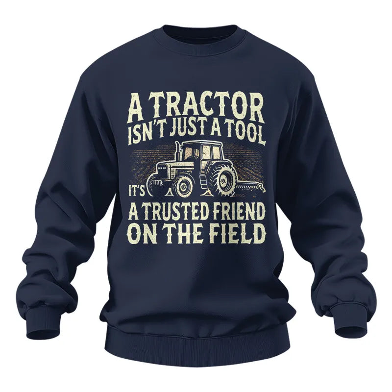 Trusted Friend 5 - Unisex Heavy Blend™ Crewneck Sweatshirt