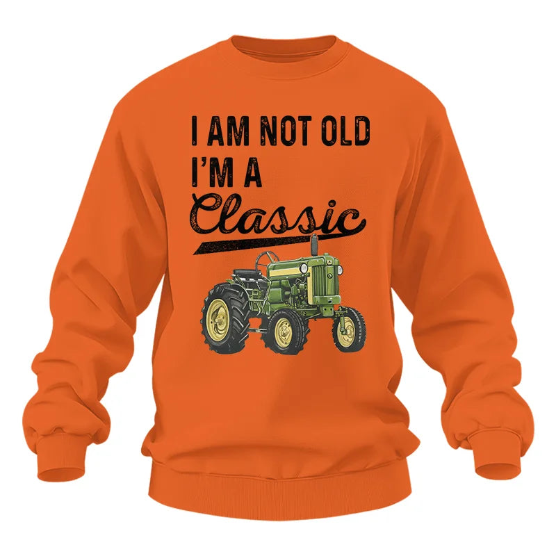 Image of I'm A Classic - Unisex Heavy Blend™ Crewneck Sweatshirt