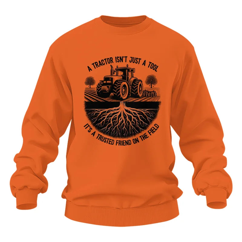 Image of Trusted Friend 10 - Unisex Heavy Blend™ Crewneck Sweatshirt