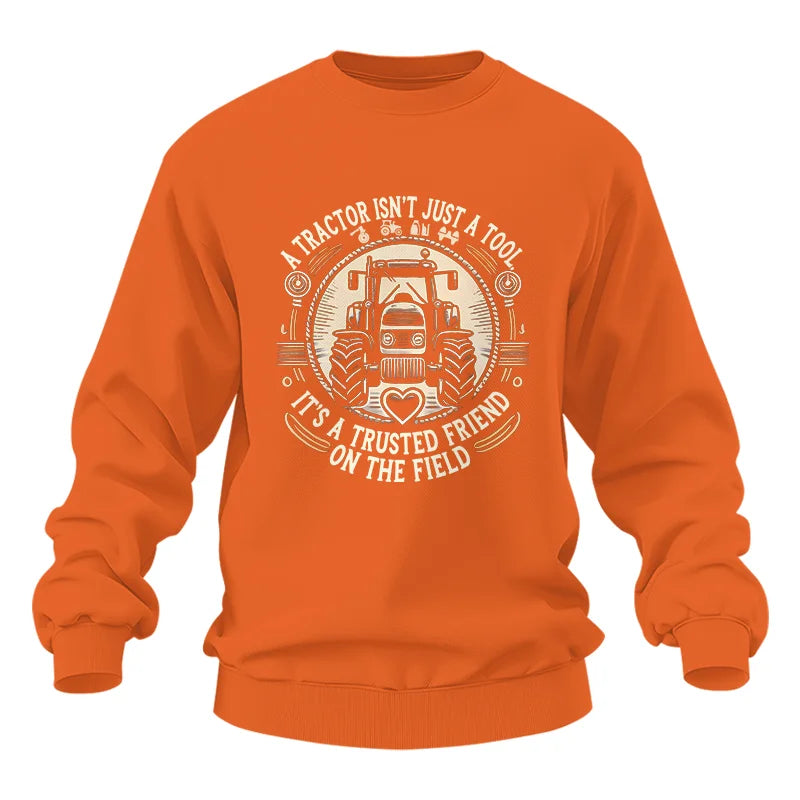 Image of Trusted Friend 12 - Unisex Heavy Blend™ Crewneck Sweatshirt