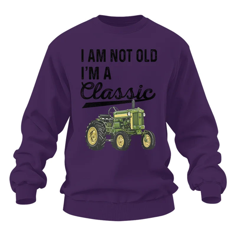 I'm A Classic - Unisex Heavy Blend™ Crewneck Sweatshirt