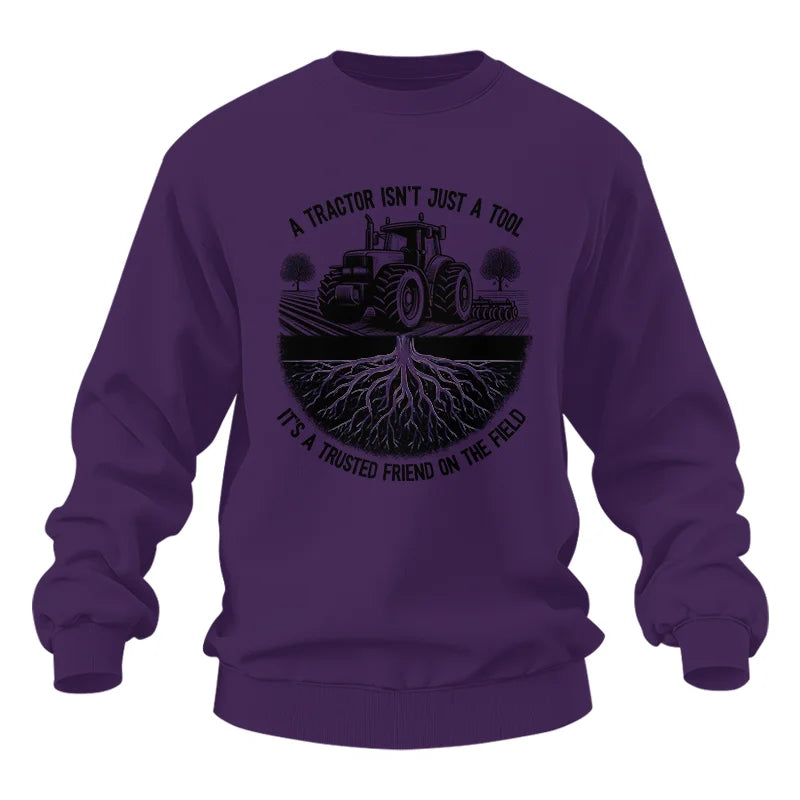 Trusted Friend 10 - Unisex Heavy Blend™ Crewneck Sweatshirt