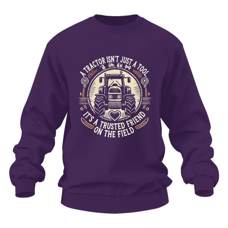 Trusted Friend 12 - Unisex Heavy Blend™ Crewneck Sweatshirt