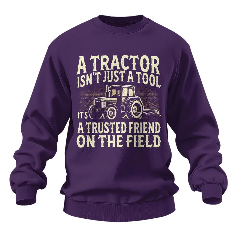 Image of Trusted Friend 5 - Unisex Heavy Blend™ Crewneck Sweatshirt