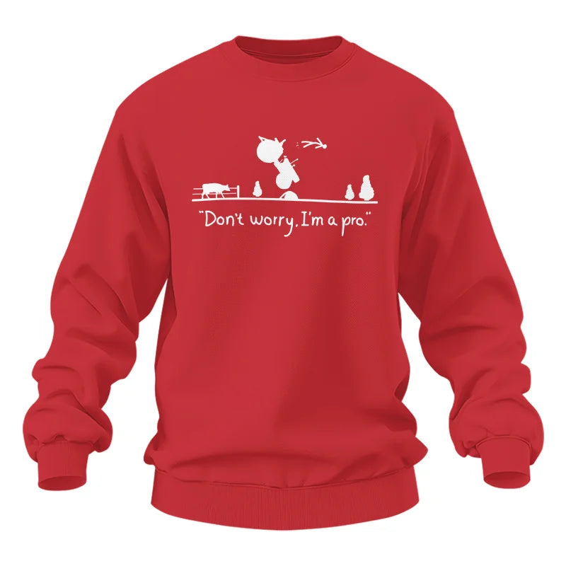 Funny Gifts for Tractor Lovers 1 - Unisex Heavy Blend™ Crewneck Sweatshirt