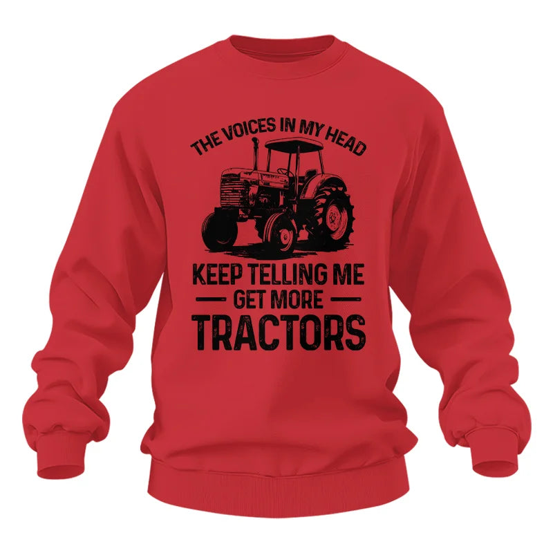 Get More Tractors 14 - Unisex Heavy Blend™ Crewneck Sweatshirt