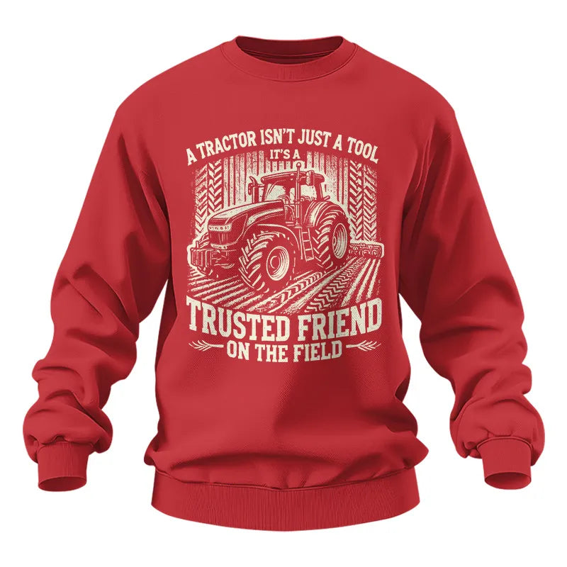 Trusted Friend 3 - Unisex Heavy Blend™ Crewneck Sweatshirt