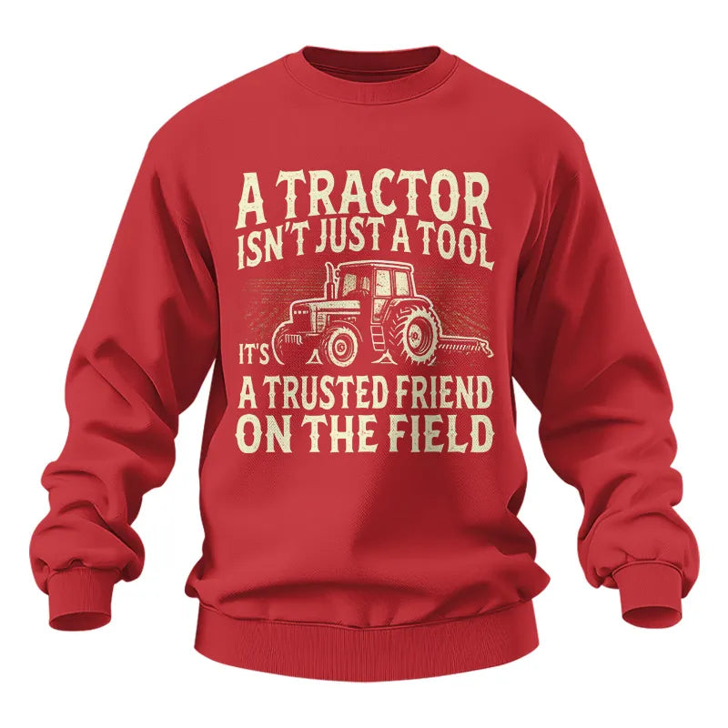 Image of Trusted Friend 5 - Unisex Heavy Blend™ Crewneck Sweatshirt