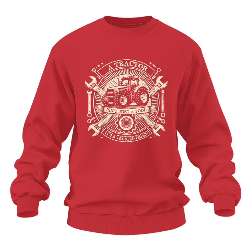 Trusted Friend 9 - Unisex Heavy Blend™ Crewneck Sweatshirt