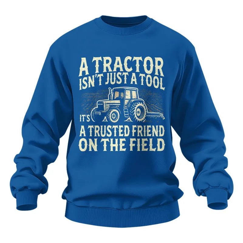 Image of Trusted Friend 5 - Unisex Heavy Blend™ Crewneck Sweatshirt