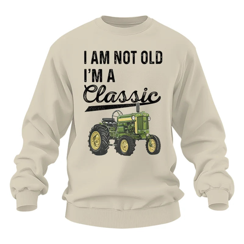 I'm A Classic - Unisex Heavy Blend™ Crewneck Sweatshirt