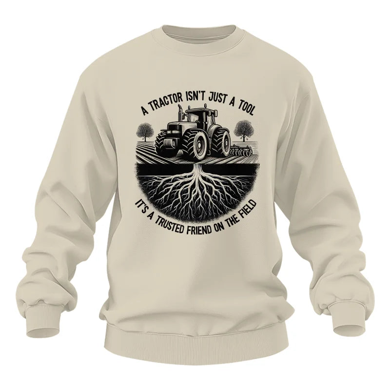 Trusted Friend 10 - Unisex Heavy Blend™ Crewneck Sweatshirt