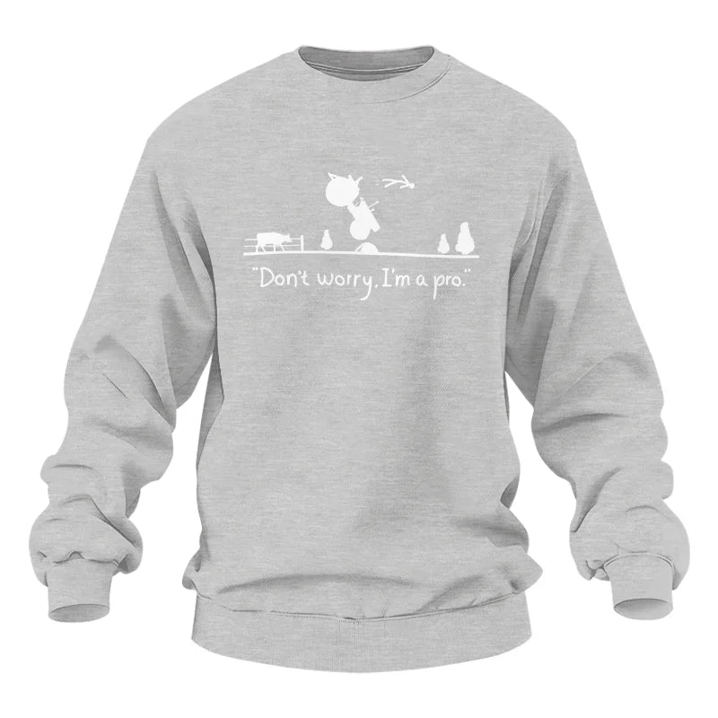 Funny Gifts for Tractor Lovers 1 - Unisex Heavy Blend™ Crewneck Sweatshirt