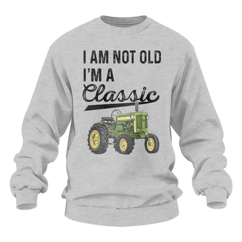 Image of I'm A Classic - Unisex Heavy Blend™ Crewneck Sweatshirt