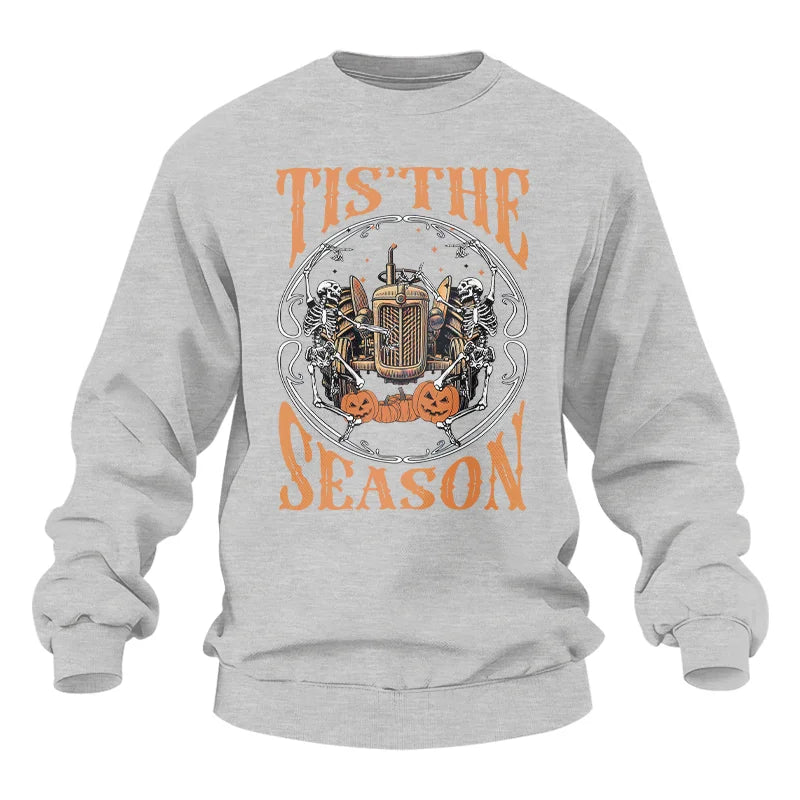 Tis The Pumpkin Season 2 - Unisex Heavy Blend™ Crewneck Sweatshirt