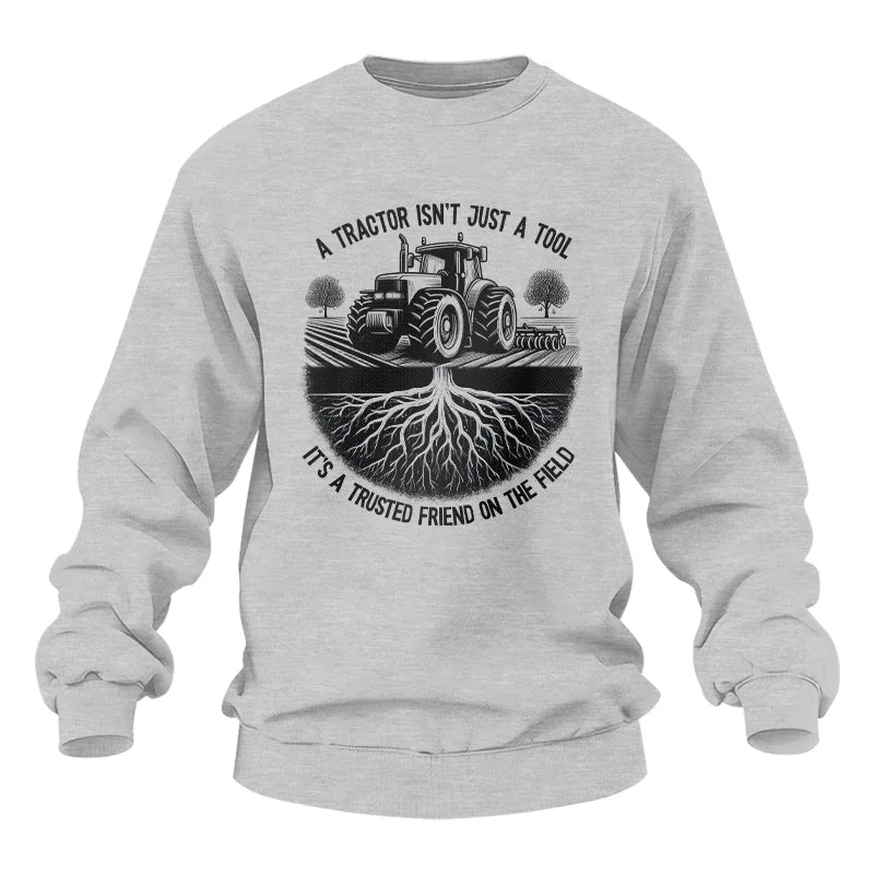 Trusted Friend 10 - Unisex Heavy Blend™ Crewneck Sweatshirt