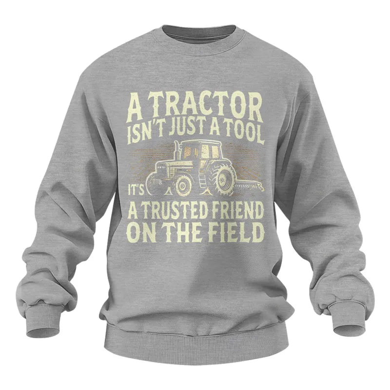 Trusted Friend 5 - Unisex Heavy Blend™ Crewneck Sweatshirt