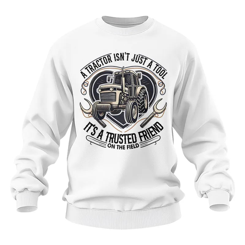 Image of A Trusted Friend - Unisex Heavy Blend™ Crewneck Sweatshirt