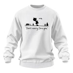 Funny Gifts for Tractor Lovers 2 - Unisex Heavy Blend™ Crewneck Sweatshirt