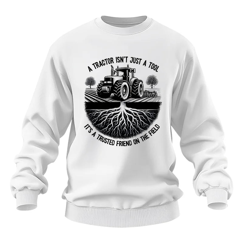 Image of Trusted Friend 10 - Unisex Heavy Blend™ Crewneck Sweatshirt