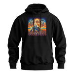 Faith Over Fear 1 - Unisex Heavy Blend™ Hooded Sweatshirt