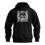 Farm Life Christmas 2 - Unisex Heavy Blend™ Hooded Sweatshirt