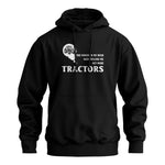 Get More Tractors 5 - Unisex Heavy Blend™ Hooded Sweatshirt