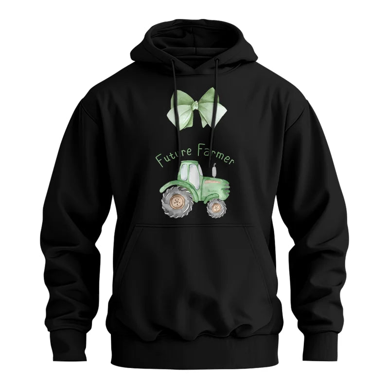 Image of Green Future Farmer - Unisex Heavy Blend™ Hooded Sweatshirt