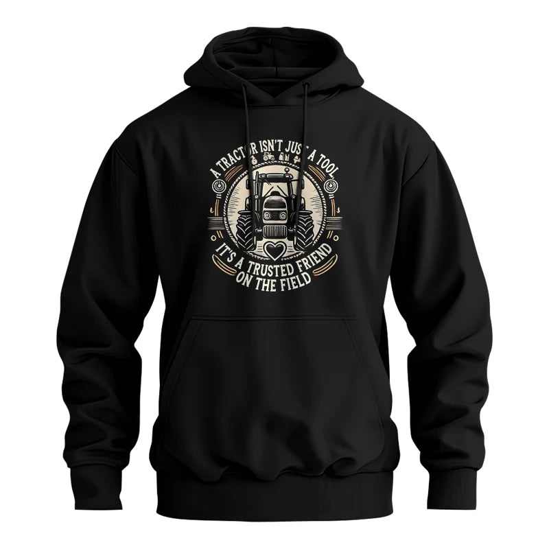 Image of Trusted Friend 12 - Unisex Heavy Blend™ Hooded Sweatshirt