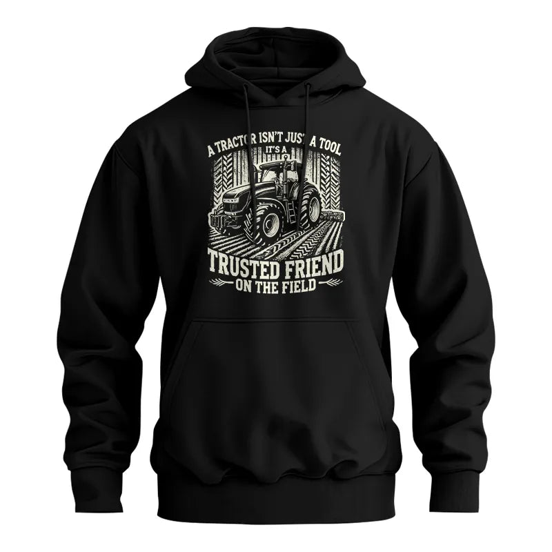 Trusted Friend 3 - Unisex Heavy Blend™ Hooded Sweatshirt