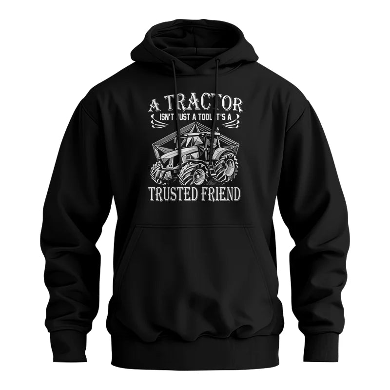 Trusted Friend 8 - Unisex Heavy Blend™ Hooded Sweatshirt