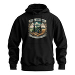 Veteran Farmer Still Serving 4 - Unisex Heavy Blend™ Hooded Sweatshirt